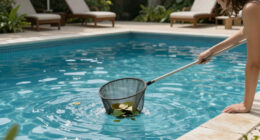15 Best Pool Skimmer Nets for Cleaner Pools in 2027