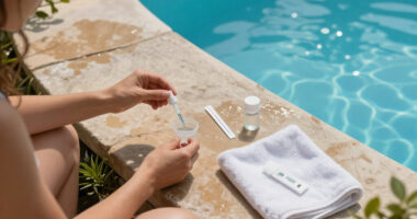 15 Best Pool Water Test Kits for Accurate At-Home Checks in 2027