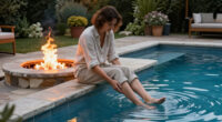 15 Best Poolside Fire Pits for 2027