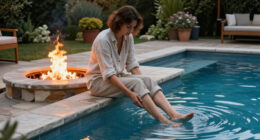 15 Best Poolside Fire Pits for 2027