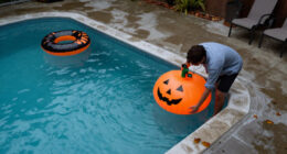 15 Best Poolside Halloween Inflatables for Festive Outdoor Displays in 2027
