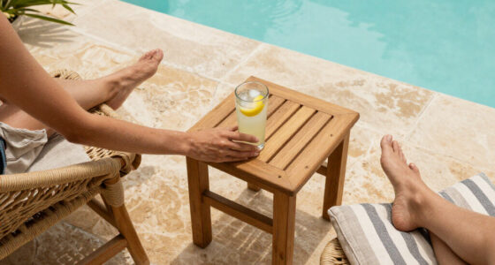 15 Best Poolside Patio Furniture in 2027