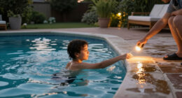 15 Best Poolside Waterproof Lighting Options for 2027