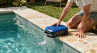 15 Best Robotic Pool Cleaners for Easier Pool Maintenance in 2027