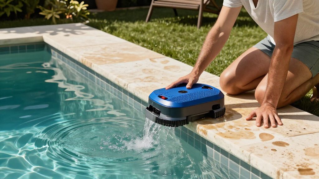 15 Best Robotic Pool Cleaners for Easier Pool Maintenance in 2027