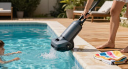 15 Best Robotic Pool Cleaners for Easier Pool Maintenance in 2027