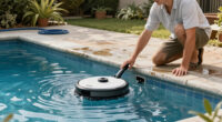 15 Best Robotic Pool Vacuums for Easier Pool Maintenance in 2027