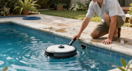 15 Best Robotic Pool Vacuums for Easier Pool Maintenance in 2027