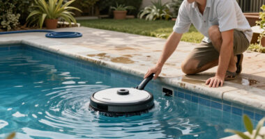 15 Best Robotic Pool Vacuums for Easier Pool Maintenance in 2027