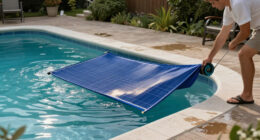 15 Best Solar Pool Covers for Efficient Heating in 2027