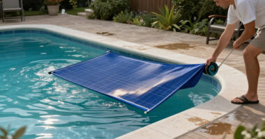 15 Best Solar Pool Covers for Efficient Heating in 2027