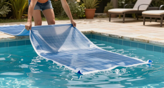 15 Best Solar Pool Covers in 2027