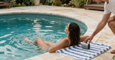 15 Best Waterproof Speakers for Poolside Listening in 2027