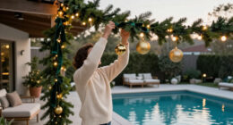29 Luxury Christmas Decorations That'll Help You Deck The Halls In Style