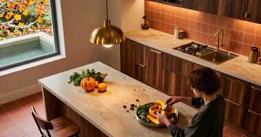 3 Kitchen Lighting Trends To Keep On Your Radar For Autumn