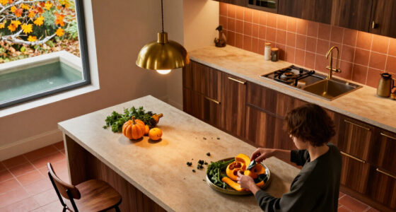 3 Kitchen Lighting Trends To Keep On Your Radar For Autumn