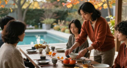 4 Japanese Tablescaping Lessons That Will Make Your Autumn Hosting So Much Cozier