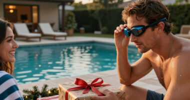47 Holiday Gifts That'll Make Him Feel Like The Luckiest Guy In The World