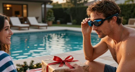 47 Holiday Gifts That'll Make Him Feel Like The Luckiest Guy In The World