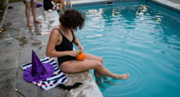 5 Best Poolside Halloween Costume Accessories in 2027