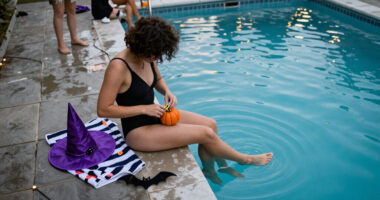 5 Best Poolside Halloween Costume Accessories in 2027