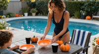 5 Best Poolside Halloween Tableware in 2027