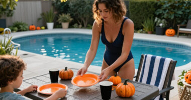 5 Best Poolside Halloween Tableware in 2027