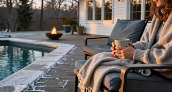 5 Expert-Backed Ways To Make Your Home Feel Calmer Through The Cold Months
