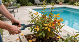 5 Shrubs To Prune In October For Healthier Growth And Better Blooms Next Year