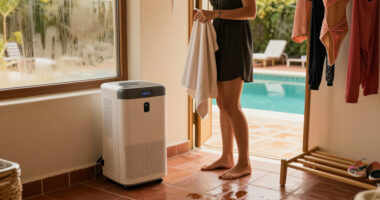 5 Signs You Need A Dehumidifier – The Everyday Clues Experts Say You Shouldn't Ignore