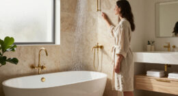 6 Bathroom Trends Designers Say Are About To Take Off In 2027
