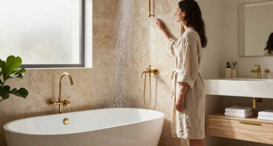 6 Bathroom Trends Designers Say Are About To Take Off In 2027