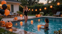 6 Best Halloween Pool Party Decorations for Spooky Swim Parties in 2027
