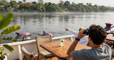 7 Extraordinary Amazon River Cruises That’ll Make You Want To Book A 2027 Adventure