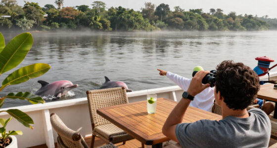 7 Extraordinary Amazon River Cruises That’ll Make You Want To Book A 2027 Adventure
