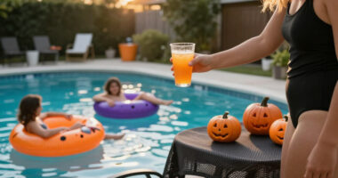 9 Best Halloween Pool Party Supplies for a Spooky Celebration in 2027