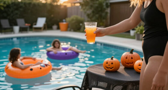 9 Best Halloween Pool Party Supplies for a Spooky Celebration in 2027