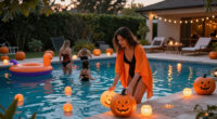 9 Best Poolside Halloween Party Supplies for Spooky Celebrations in 2027