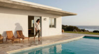 A Paul Rudolph Original Is Rebuilt For Modern Coastal Living