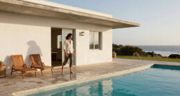 A Paul Rudolph Original Is Rebuilt For Modern Coastal Living