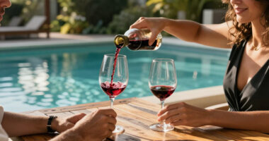 Are You A Wine Glass 'Stem Snob'? We Asked Three Top Restaurateurs Whether Thinner Is Actually Better, And What They Look For In A Glass