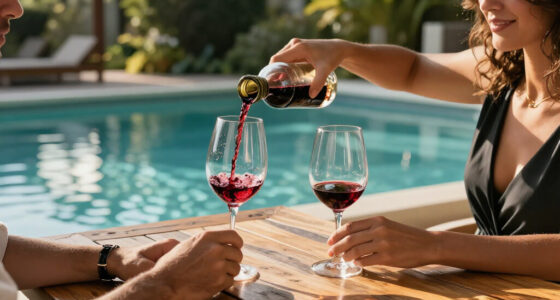 Are You A Wine Glass 'Stem Snob'? We Asked Three Top Restaurateurs Whether Thinner Is Actually Better, And What They Look For In A Glass