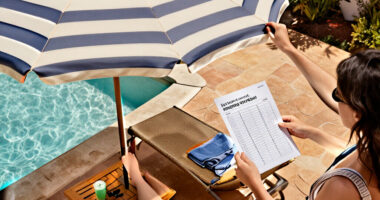Backyard Pool Comfort Shopping Checklist 2026