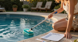 Backyard Pool Maintenance Shopping Checklist 2026