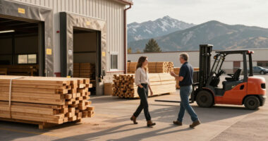 Builders FirstSource Opens New Colorado Facility