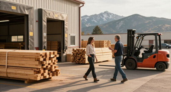 Builders FirstSource Opens New Colorado Facility