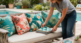 Designers Say These 5 Once-Popular Textile Patterns Are Starting To Look Dated