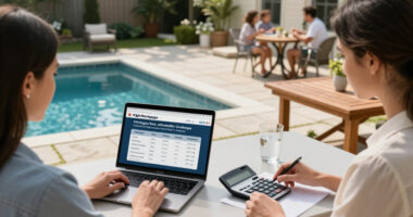 High Mortgage Rates, Affordability Challenges Constrain New Home Sales In September