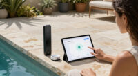 Home Assistant 2026.10 Unlocks New Matter Controls For Leak Sensors, Smart Locks And Power