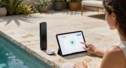 Home Assistant 2026.10 Unlocks New Matter Controls For Leak Sensors, Smart Locks And Power